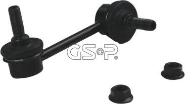 MDR GSP-S050769 - Asta / Puntone, Stabilizzatore autozon.pro