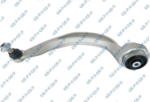 MDR GSP-S064023 - Braccio oscillante, Sospensione ruota autozon.pro