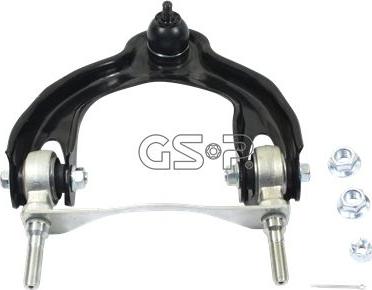 MDR GSP-S060482 - Braccio oscillante, Sospensione ruota autozon.pro