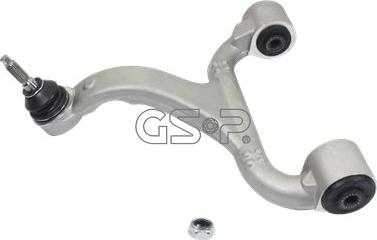 MDR GSP-S060593 - Braccio oscillante, Sospensione ruota autozon.pro