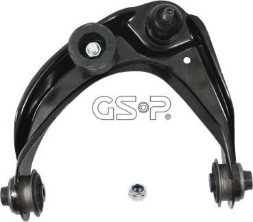 MDR GSP-S060568 - Braccio oscillante, Sospensione ruota autozon.pro