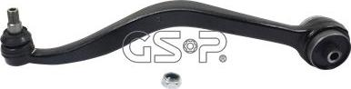 MDR GSP-S060567 - Braccio oscillante, Sospensione ruota autozon.pro