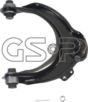 MDR GSP-S060510 - Braccio oscillante, Sospensione ruota autozon.pro