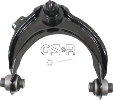 MDR GSP-S060511 - Braccio oscillante, Sospensione ruota autozon.pro