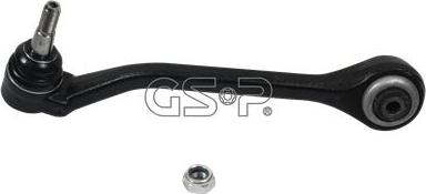 MDR GSP-S060092 - Braccio oscillante, Sospensione ruota autozon.pro