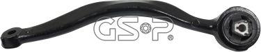 MDR GSP-S060065 - Braccio oscillante, Sospensione ruota autozon.pro