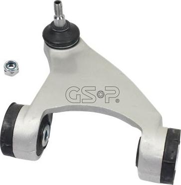 MDR GSP-S060001 - Braccio oscillante, Sospensione ruota autozon.pro