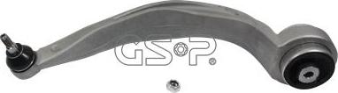 MDR GSP-S060039 - Braccio oscillante, Sospensione ruota autozon.pro