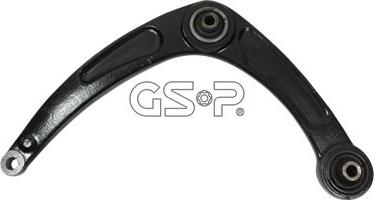 MDR GSP-S060146 - Braccio oscillante, Sospensione ruota autozon.pro