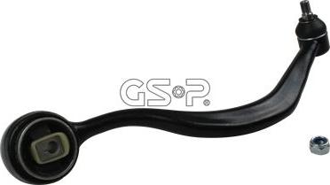 MDR GSP-S060109 - Braccio oscillante, Sospensione ruota autozon.pro