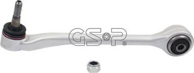 MDR GSP-S060108 - Braccio oscillante, Sospensione ruota autozon.pro