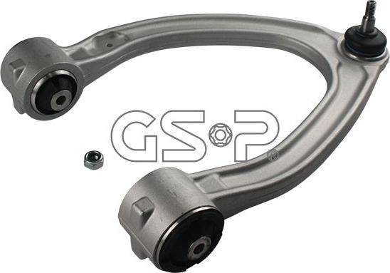 MDR GSP-S060241 - Braccio oscillante, Sospensione ruota autozon.pro