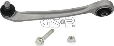 MDR GSP-S060798 - Braccio oscillante, Sospensione ruota autozon.pro