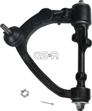 MDR GSP-S061989 - Braccio oscillante, Sospensione ruota autozon.pro