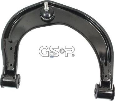 MDR GSP-S061402 - Braccio oscillante, Sospensione ruota autozon.pro