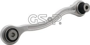 MDR GSP-S061566 - Braccio oscillante, Sospensione ruota autozon.pro