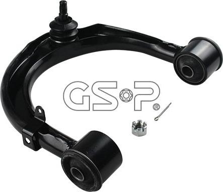 MDR GSP-S061659 - Braccio oscillante, Sospensione ruota autozon.pro