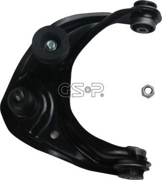 MDR GSP-S061676 - Braccio oscillante, Sospensione ruota autozon.pro