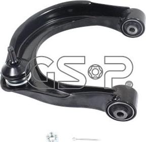 MDR GSP-S061051 - Braccio oscillante, Sospensione ruota autozon.pro