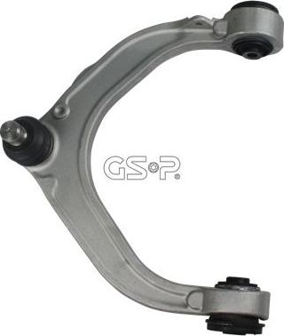 MDR GSP-S061156 - Braccio oscillante, Sospensione ruota autozon.pro