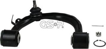 MDR GSP-S061368 - Braccio oscillante, Sospensione ruota autozon.pro