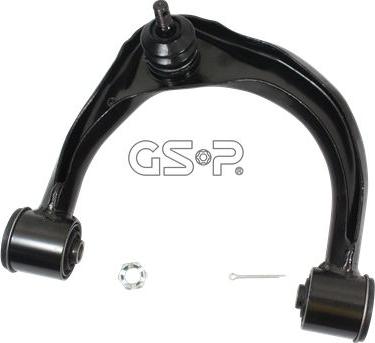 MDR GSP-S061370 - Braccio oscillante, Sospensione ruota autozon.pro