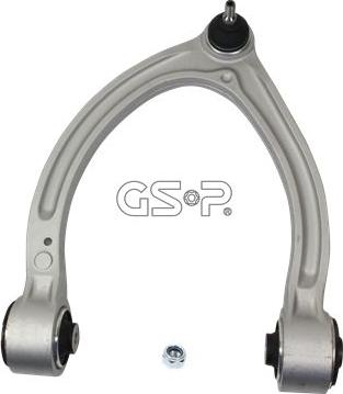 MDR GSP-S061294 - Braccio oscillante, Sospensione ruota autozon.pro