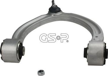 MDR GSP-S061295 - Braccio oscillante, Sospensione ruota autozon.pro