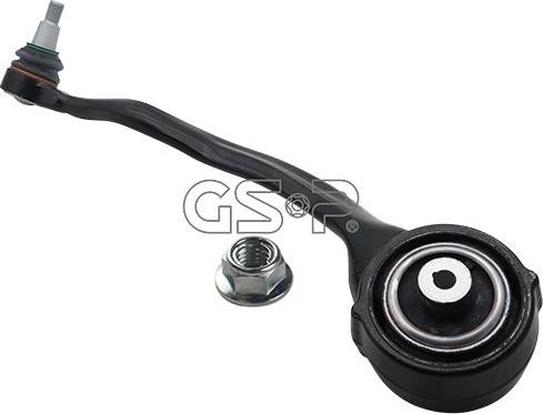 MDR GSP-S063073 - Braccio oscillante, Sospensione ruota autozon.pro