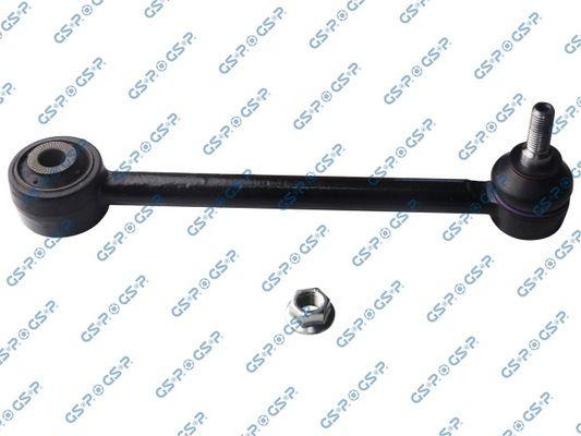 MDR GSP-S063196 - Braccio oscillante, Sospensione ruota autozon.pro