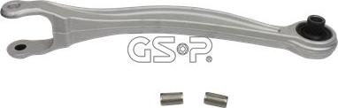 MDR GSP-S062041 - Braccio oscillante, Sospensione ruota autozon.pro