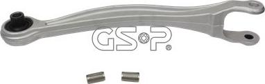 MDR GSP-S062042 - Braccio oscillante, Sospensione ruota autozon.pro