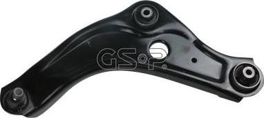 MDR GSP-S062198 - Braccio oscillante, Sospensione ruota autozon.pro