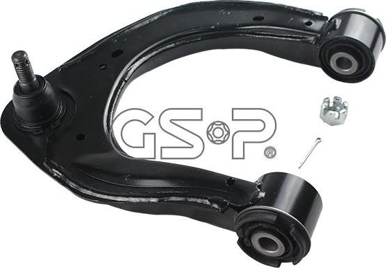 MDR GSP-S062145 - Braccio oscillante, Sospensione ruota autozon.pro