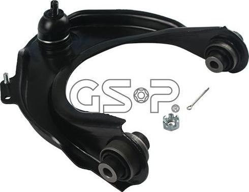 MDR GSP-S062184 - Braccio oscillante, Sospensione ruota autozon.pro