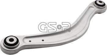 MDR GSP-S062797 - Asta / Puntone, Sospensione ruote autozon.pro