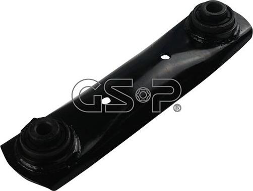 MDR GSP-S062721 - Asta / Puntone, Sospensione ruote autozon.pro