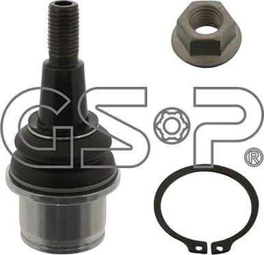 MDR GSP-S080995 - Giunto di supporto / guida autozon.pro