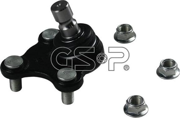 MDR GSP-S080986 - Giunto di supporto / guida autozon.pro