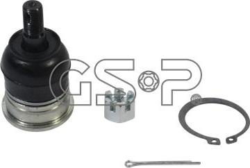 MDR GSP-S080972 - Giunto di supporto / guida autozon.pro