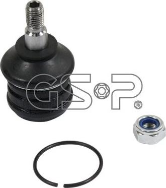 MDR GSP-S080441 - Giunto di supporto / guida autozon.pro