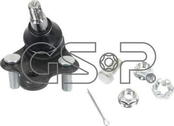 MDR GSP-S080465 - Giunto di supporto / guida autozon.pro