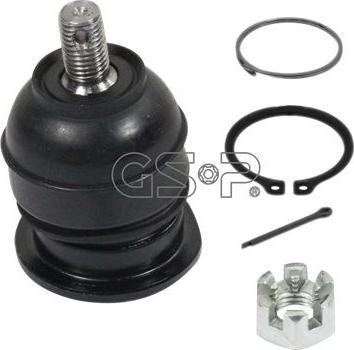 MDR GSP-S080416 - Giunto di supporto / guida autozon.pro