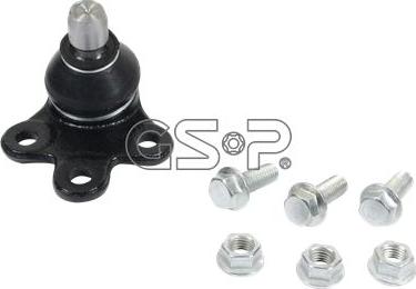 MDR GSP-S080484 - Giunto di supporto / guida autozon.pro