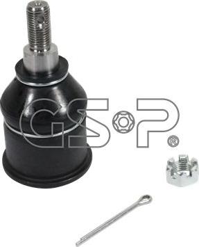 MDR GSP-S080481 - Giunto di supporto / guida autozon.pro