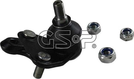 MDR GSP-S080655 - Giunto di supporto / guida autozon.pro