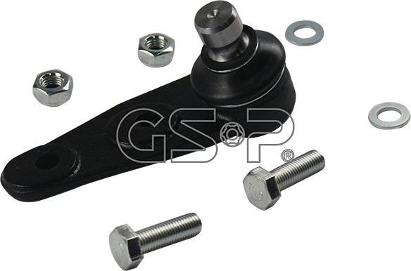 MDR GSP-S080617 - Giunto di supporto / guida autozon.pro