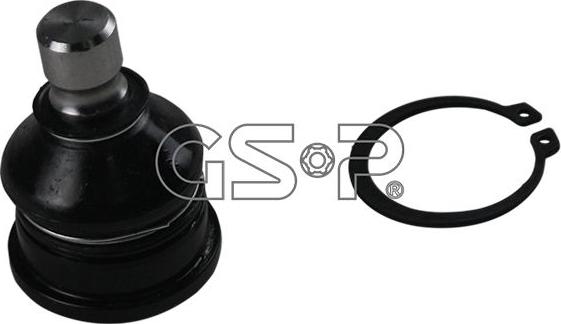 MDR GSP-S080626 - Giunto di supporto / guida autozon.pro