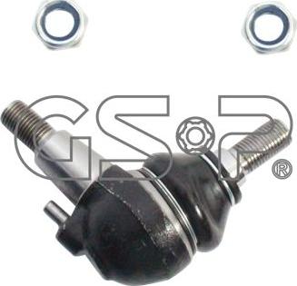 MDR GSP-S080671 - Giunto di supporto / guida autozon.pro