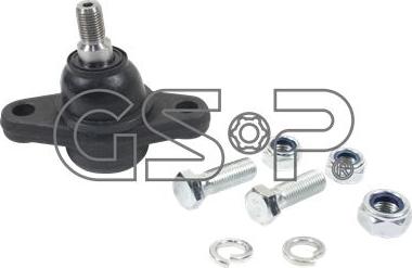 MDR GSP-S080091 - Giunto di supporto / guida autozon.pro